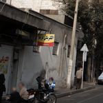تعمیر درب اتوماتیک پارکینگ غرب تهران