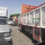 پارکینگ شبانه روزی