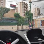 مسجد امام رضا