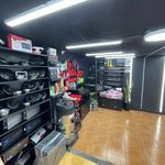 اسپرت ردلاین