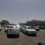 پارکینگ شبانه روزی