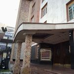 ساختمان پزشکان صدرا