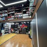 اسپرت ردلاین
