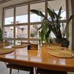 کافه رستوران بلاویتا