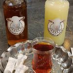 طباخی لاله غلامزاده
