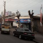 مرغ فروشی مومن