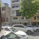 کلینیک فوق تخصصی چشم پزشکی فروردین