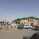 پارکینگ شبانه روزی