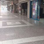 ایستگاه اتوبوس بازار بزرگ ولیعصر