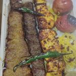 رستوران زیتون
