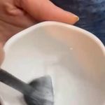 فیشیال و پاکسازی پوست مریم