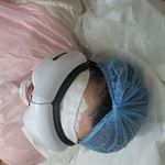 فیشیال و پاکسازی پوست مریم