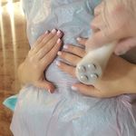 فیشیال و پاکسازی پوست مریم