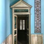 عمارت مستوفی الممالک