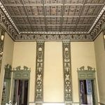 عمارت مستوفی الممالک