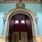 عمارت مستوفی الممالک