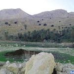 روستای پشکر