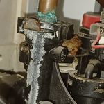 خدمات تاسیسات عالی خانی