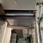 سرویس کولر گازی و داکت اسپیلت ( HVAC )