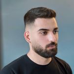 آرایشگاه مردانه اولدبوی