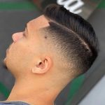 آرایشگاه مردانه اولدبوی