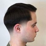 آرایشگاه مردانه اولدبوی