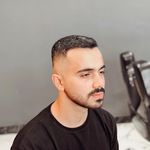 آرایشگاه مردانه اولدبوی