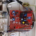 خدمات تاسیسات عالی خانی