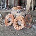 سرویس کولر گازی و داکت اسپیلت ( HVAC )