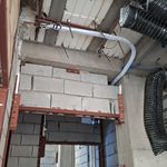 سرویس کولر گازی و داکت اسپیلت ( HVAC )
