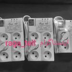 محافظ برق پیام الکتریک