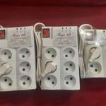 محافظ برق پیام الکتریک