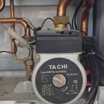 خدمات تاسیسات عالی خانی