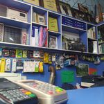 آتلیه عکاسی شفق