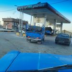 گاز CNG