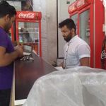 رستوران محمد
