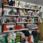 سوپر مارکت سعید