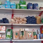 سوپر مارکت سعید