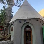 امامزاده حمزه