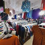 گالری پوشاک خارجی قربان عنایت خواه