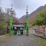 امامزاده حمزه