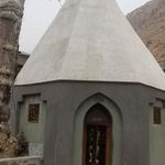 امامزاده حمزه