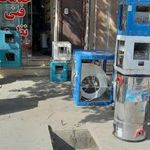 تعمیرگاه لوازم خانگی نظریان