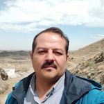 زیارتگاه علی پنجه