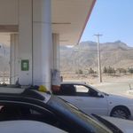 گاز CNG