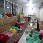 تولیدی پوشاک آریو