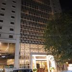 هتل آریو مشهد
