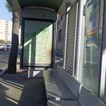 ایستگاه اتوبوس اندیشه جنوبی