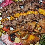 رستوران دلفین