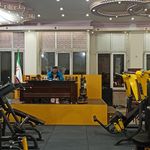 باشگاه بدنسازی قنبری